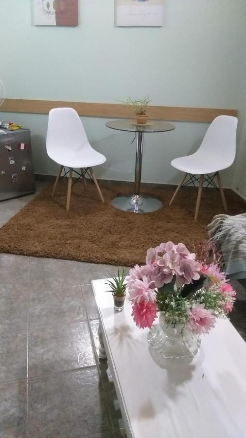 Saiyu Aeropuerto Bed & Breakfast Luque Bagian luar foto